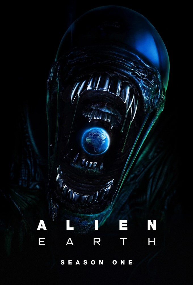 Alien Earth - Season 1 [10551] (A1755046008) [[TV Shows]] --Plex--